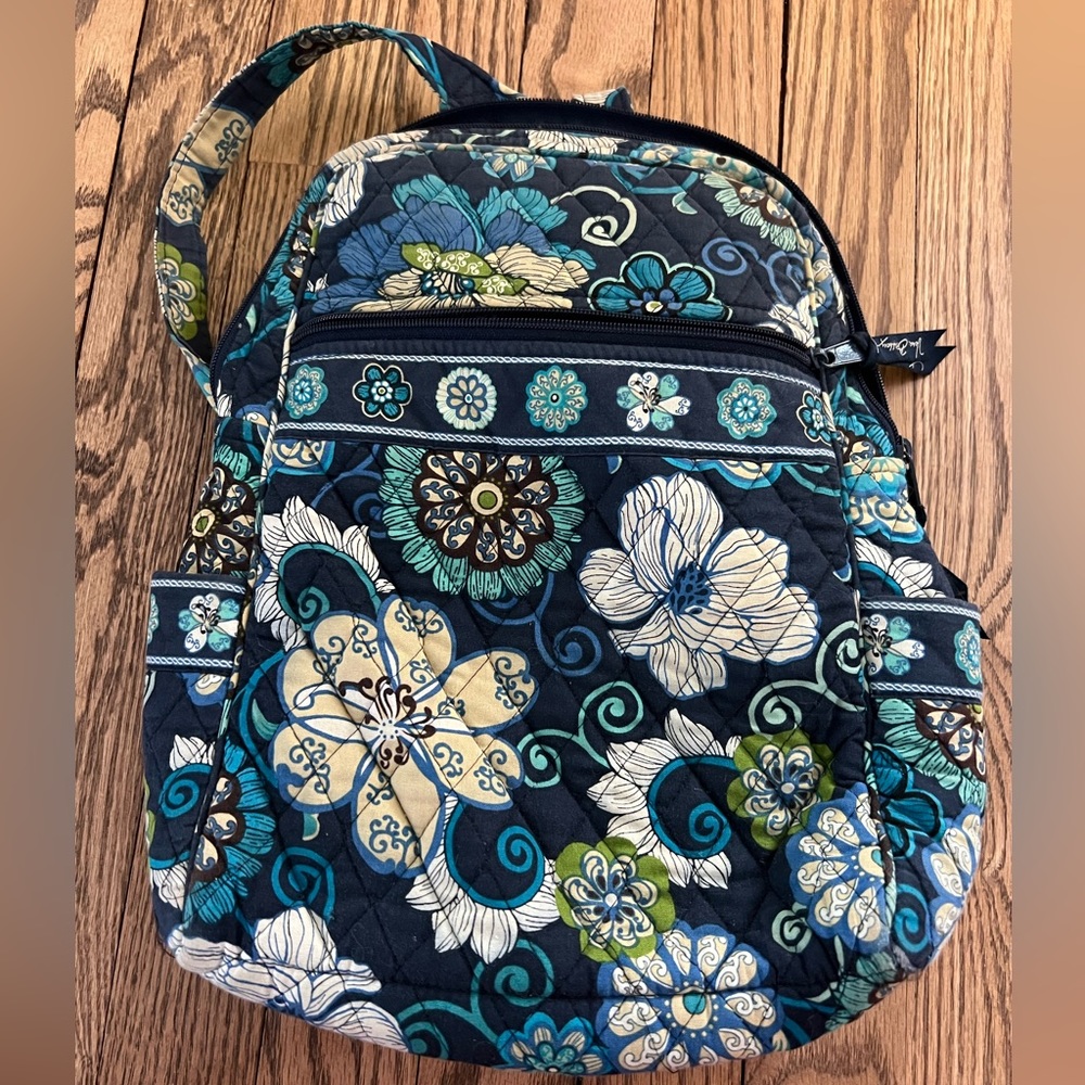 Vera Bradley Backpack